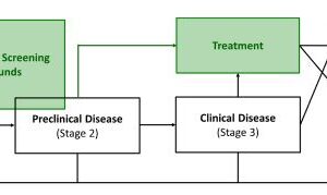 A Simple Cost‑Efectiveness Model of Screening: An Open‑Source Teaching and Research Tool Coded in R